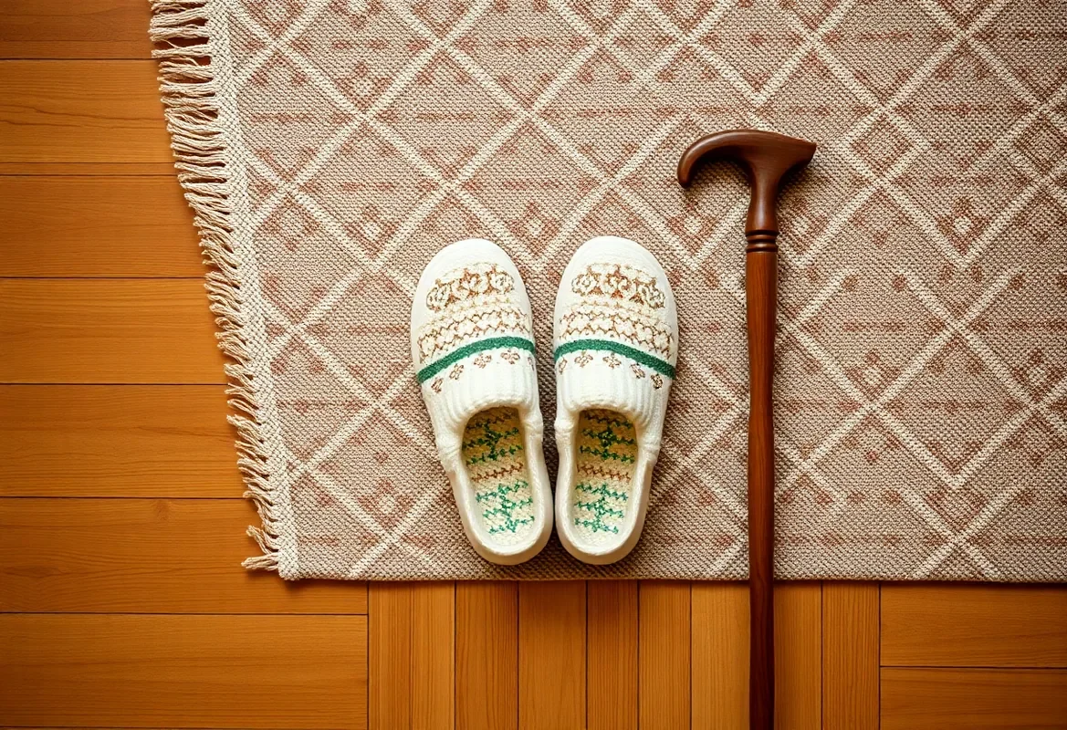 Падіння і рівновага: чому слух до цього причетний