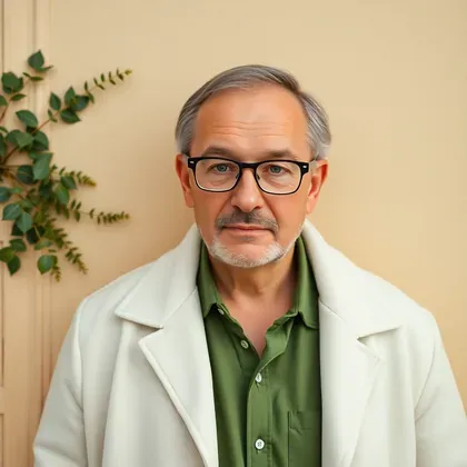 Павло Гринь